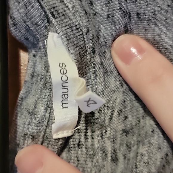 Maurices size 2x dress - Picture 2 of 4